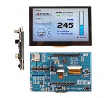 NHD-4.3CTP-SHIELD-L bild