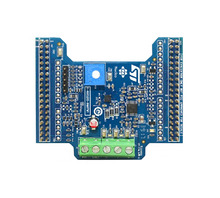 X-NUCLEO-IHM17M1 bild
