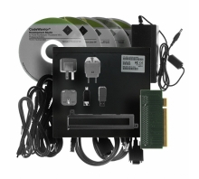 MPC8315E-RDB bild