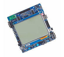 STM32756G-EVAL2 bild