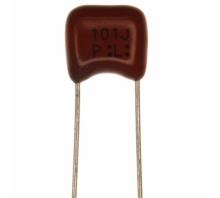 ECQ-P1H101JZ bild