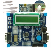 STM3210B-SK/KEIL bild