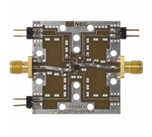 UPG2301TQ-EVPW24 bild