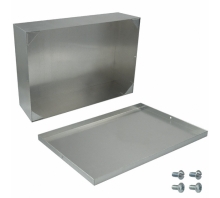 7103 PLAIN ALUMINUM bild