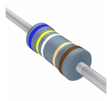 MFR-25FRF52-64R9 bild