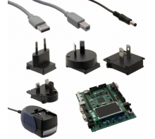 STM3210E-EVAL bild