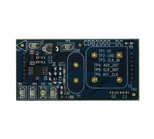 CDB2000-DCCLKCP bild