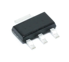 LM1117MPX-3.3/NOPB bild