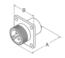 JR25WR-16P bild