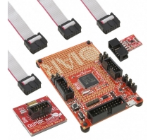 STM32L1-MAGNET bild