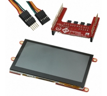 ULCD-43DCT-AR bild