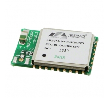 ABBTM-NVC-MDCS71 bild