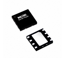 MX25U8035EZUI-10G bild