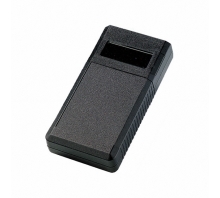 BOS 801 bild