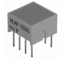 HLMP-2655-EF000 bild