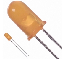 HLMP-3401 bild