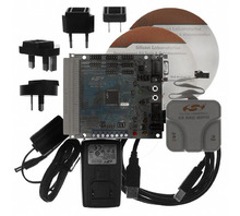 C8051F020DK-B bild