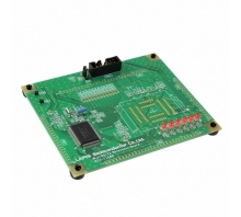 ML610Q174 REFERENCE BOARD bild