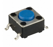 PTS645SM43SMTR92 LFS bild