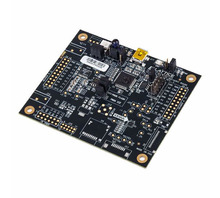 ICE40UL1K-B-EVN bild