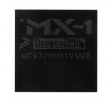 MC9328MX1VM20 bild