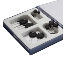 MEGASURGE SAMPLE KIT bild