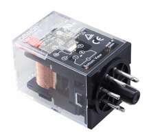 MKS2P-2 AC110 bild
