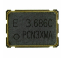 SG-730PCN 3.6864MC3 bild