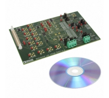 EVAL-AD8403SDZ bild