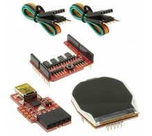 ULCD-220RD-AR bild