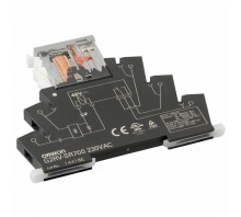 G2RV-SR700 AC230 bild