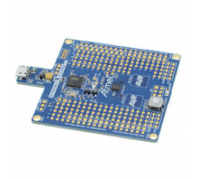 ATTINY817-XMINI bild