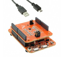 FRDM-K22F-AGM01 bild