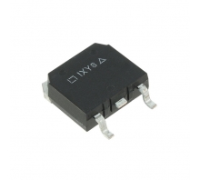 IXBT32N300HV bild