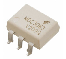 MOC3063SVM bild