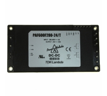 PAF600F280-24/T bild