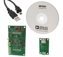 ADP5061CB-EVALZ bild