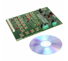 EVAL-AD5252SDZ bild