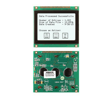 NHD-12864WG-CTFH-V#N bild
