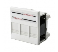 RJ45S3C6-FW bild