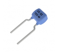 VK104ML151R008P050 bild