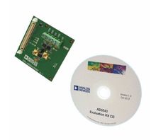 EVAL-AD5543SDZ bild