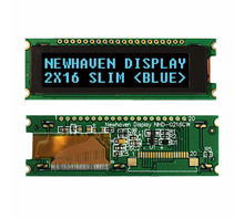 NHD-0216CW-AB3 bild