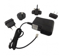 PSU MULTI ADAPTOR ZETA ZULU ZEUS MODEMS bild