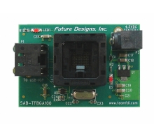 SAB-TFBGA100 bild
