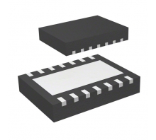 MIC2871YMK-TR bild