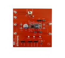 ISL85012EVAL1Z bild