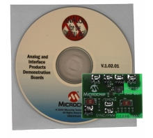MCP1601EV bild
