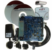 C8051F410DK bild