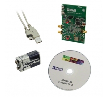EVAL-ADF4360-9EBZ1 bild